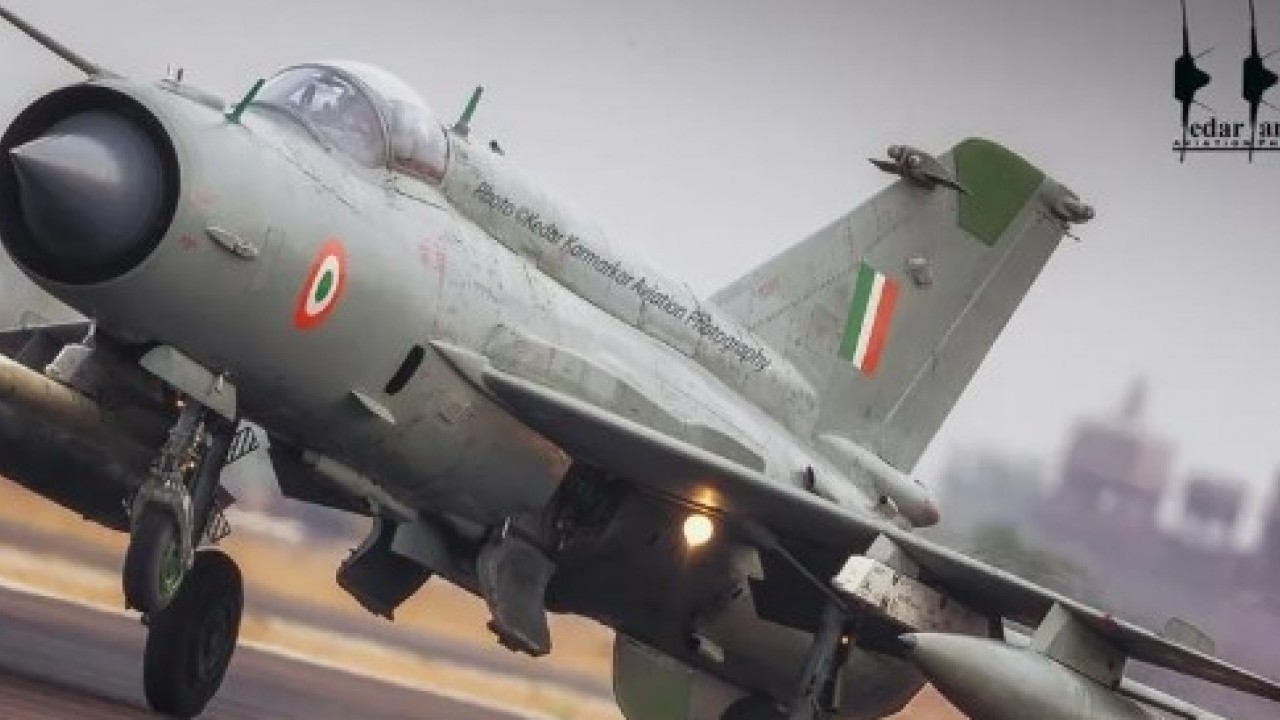 Foto - 60 yıllık uçağa veda: 'Uçan tabut tarihe karıştı'