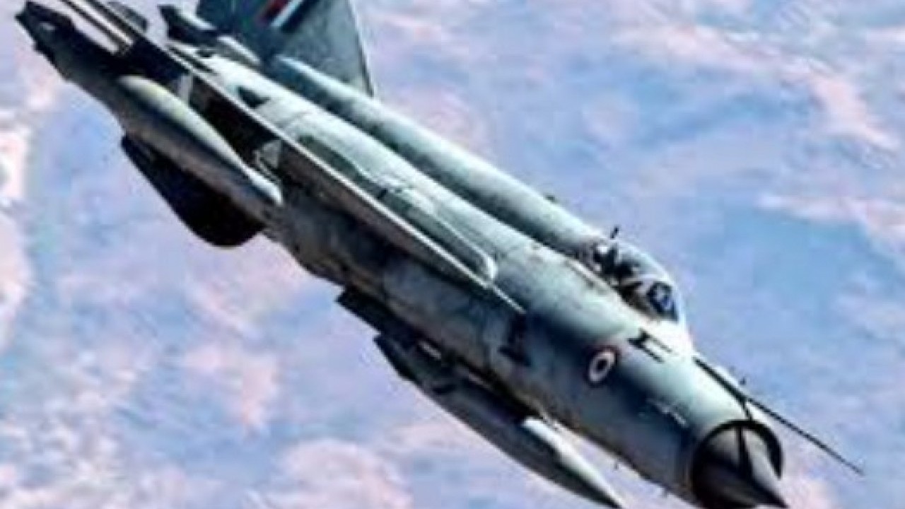 Foto - 60 yıllık uçağa veda: 'Uçan tabut tarihe karıştı'