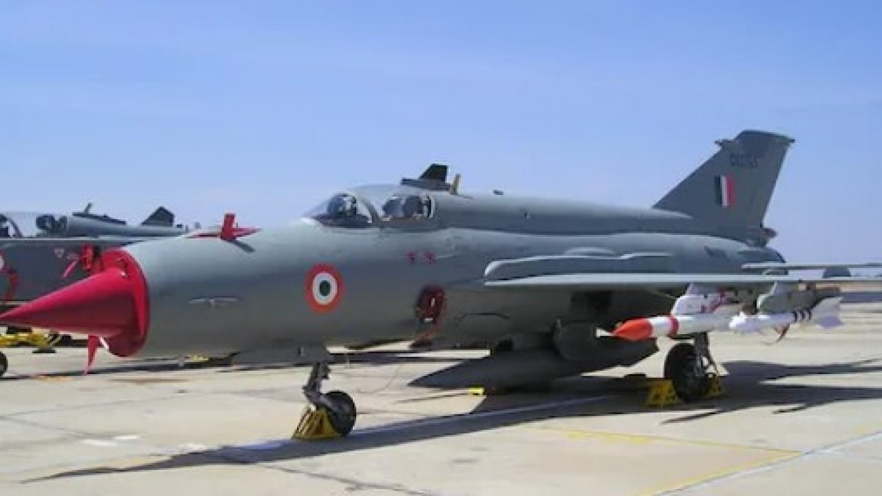 Foto - 60 yıllık uçağa veda: 'Uçan tabut tarihe karıştı'