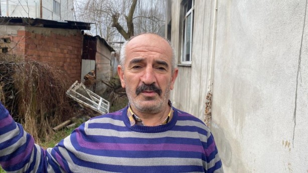 Foto - 600 bin liralık spor ayakkabılar küle döndü