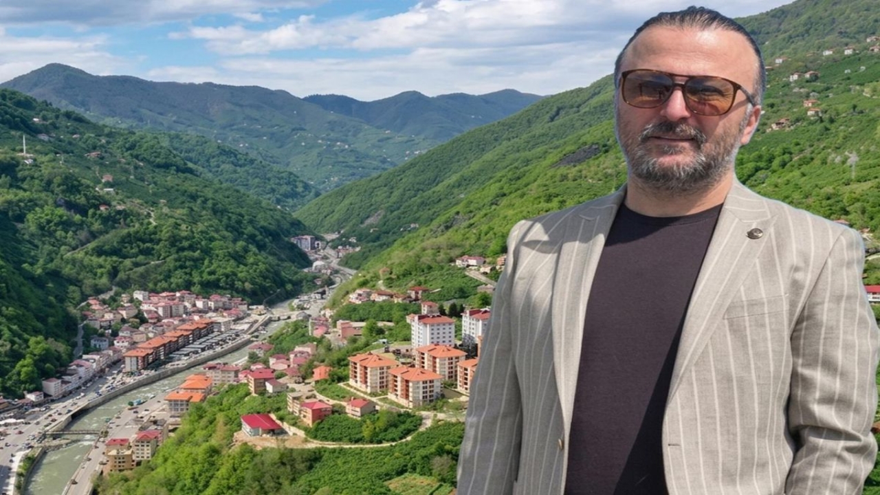 600 milyon TL’lik “hayalet proje” vurgunu tüm Türkiye’yi şoke etti! İlçe Tarım ve Orman Müdürü sırra kadem bastı! Neler yapmış neler