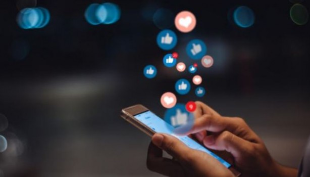 Foto - 600 sosyal medya fenomeni inceleniyor! MASAK mercek altına aldı