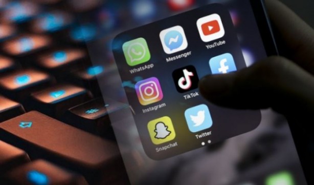 Foto - 600 sosyal medya fenomeni inceleniyor! MASAK mercek altına aldı