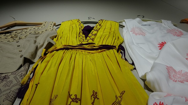 Foto - 600 yıllık desenler yeniden gündem oldu