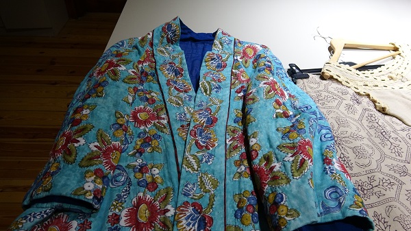 Foto - 600 yıllık desenler yeniden gündem oldu