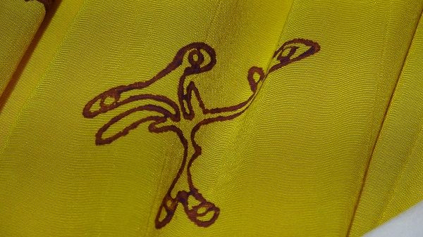 Foto - 600 yıllık desenler yeniden gündem oldu