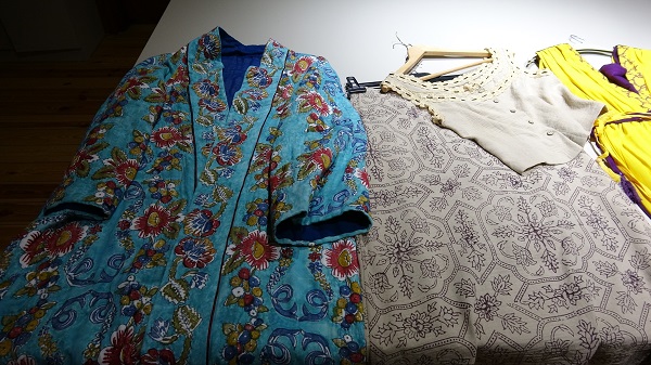 Foto - 600 yıllık desenler yeniden gündem oldu