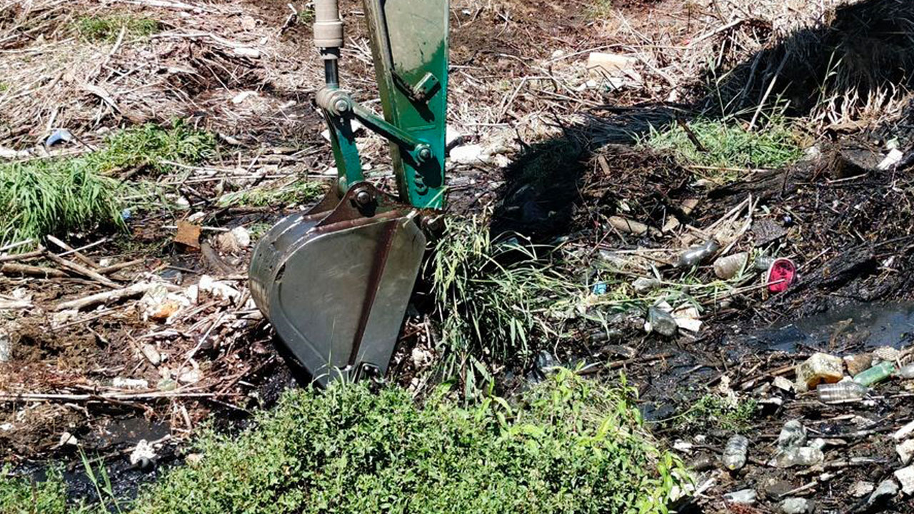 Foto - 600 yıllık köprünün son hali! Bir zamanlar deve kervanları geçiyordu