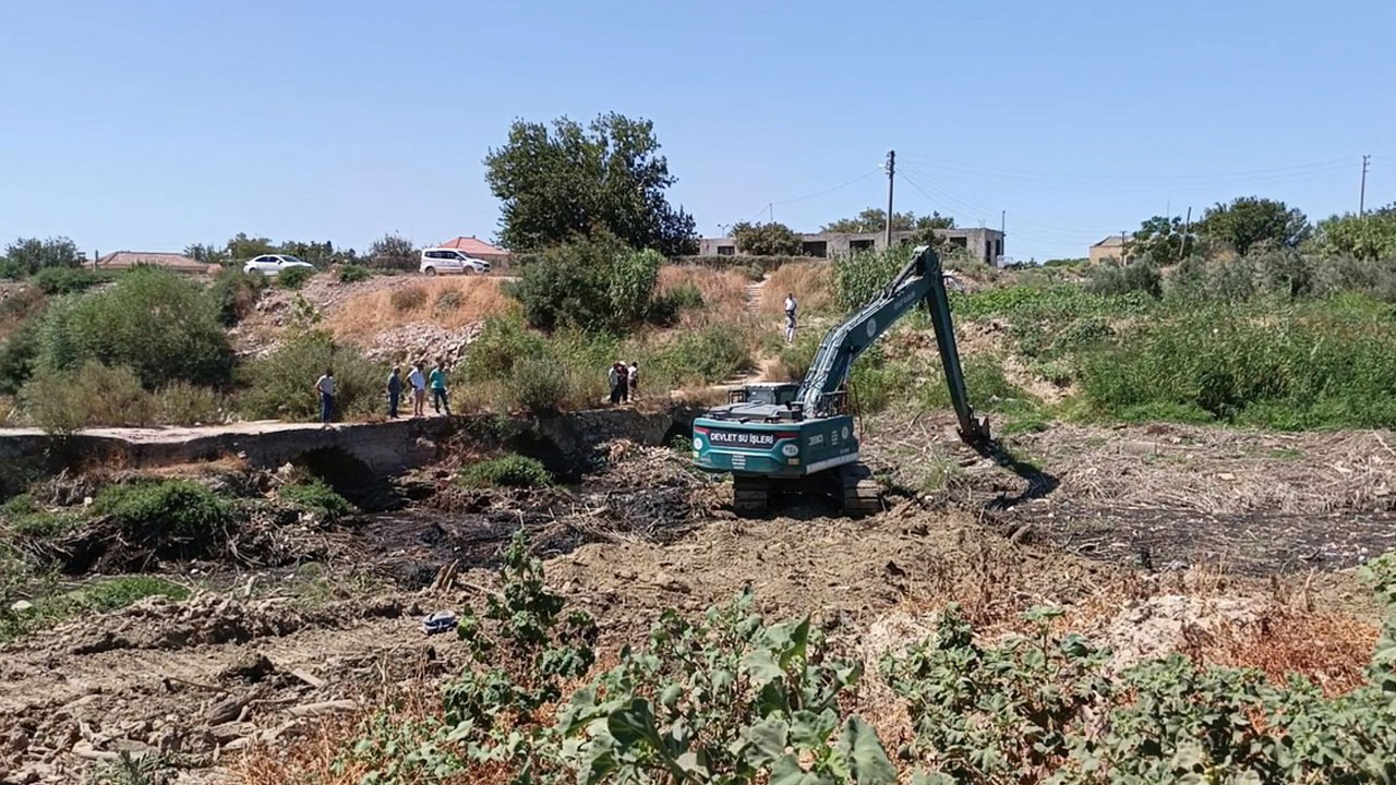 Foto - 600 yıllık köprünün son hali! Bir zamanlar deve kervanları geçiyordu