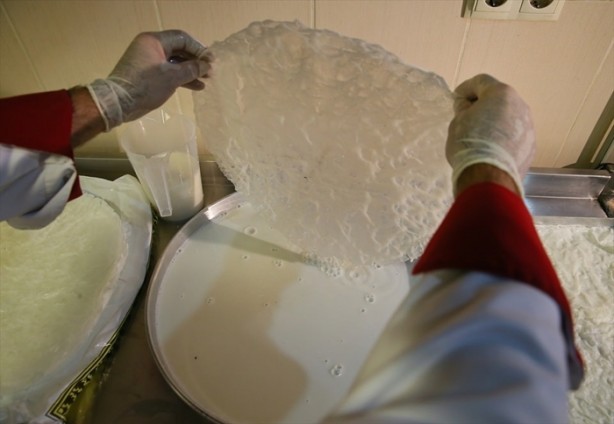 Foto - 600 yıllık Osmanlı lezzeti