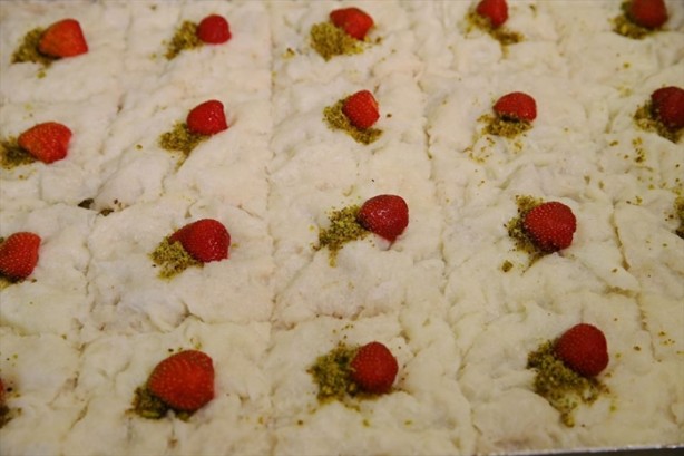 Foto - 600 yıllık Osmanlı lezzeti