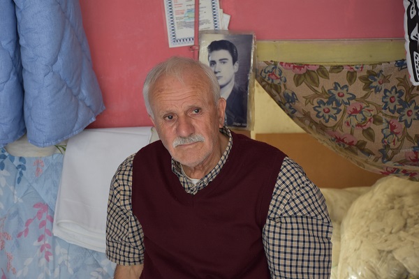 Foto - 61 senedir ilmek ilmek işliyor! 