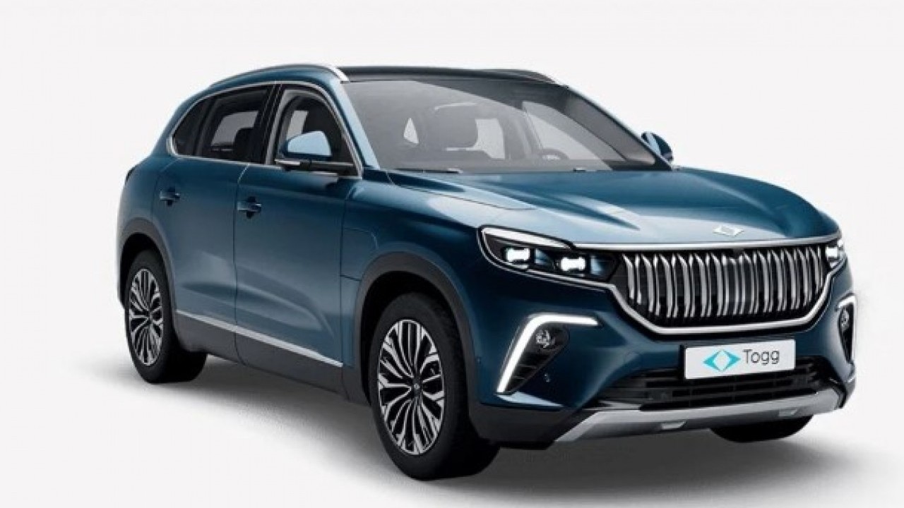 613 bin liradan başlıyor! İşte ödeme planı! TOGG’dan dev kampanya