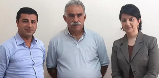 Foto - 6+1'li masada Pervin Buldan Meral Akşener krizi! Çatlak büyüyor