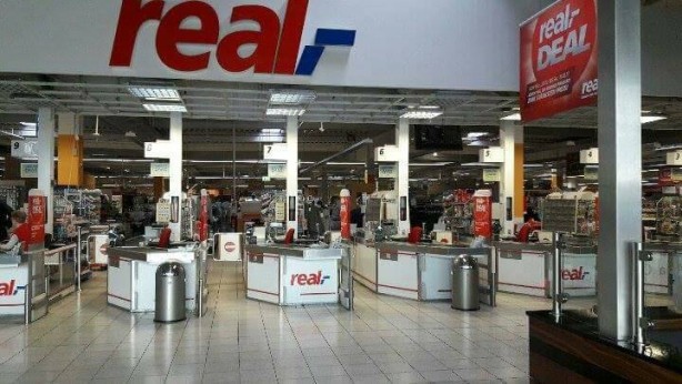 Foto - 62 şubesi ve binlerce çalışanı vardı! Dev süpermarketin iflası herkesi şok etti