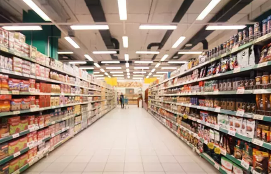 Foto - 62 şubesi ve binlerce çalışanı vardı! Dev süpermarketin iflası herkesi şok etti