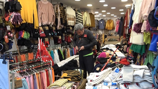 Foto - 63 yaşında her gün 20 km koşuyor