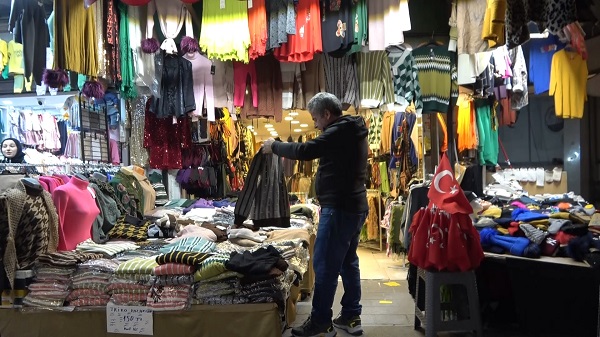 Foto - 63 yaşında her gün 20 km koşuyor