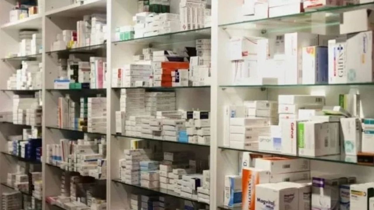 64 yıllık eczane zinciri iflas etti! Tüm mağazalarını kapattılar