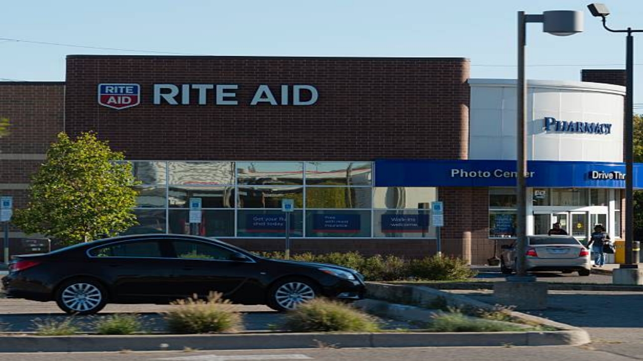 Foto - 64 yıllık eczane zinciri iflas etti! Tüm mağazalarını kapattılar