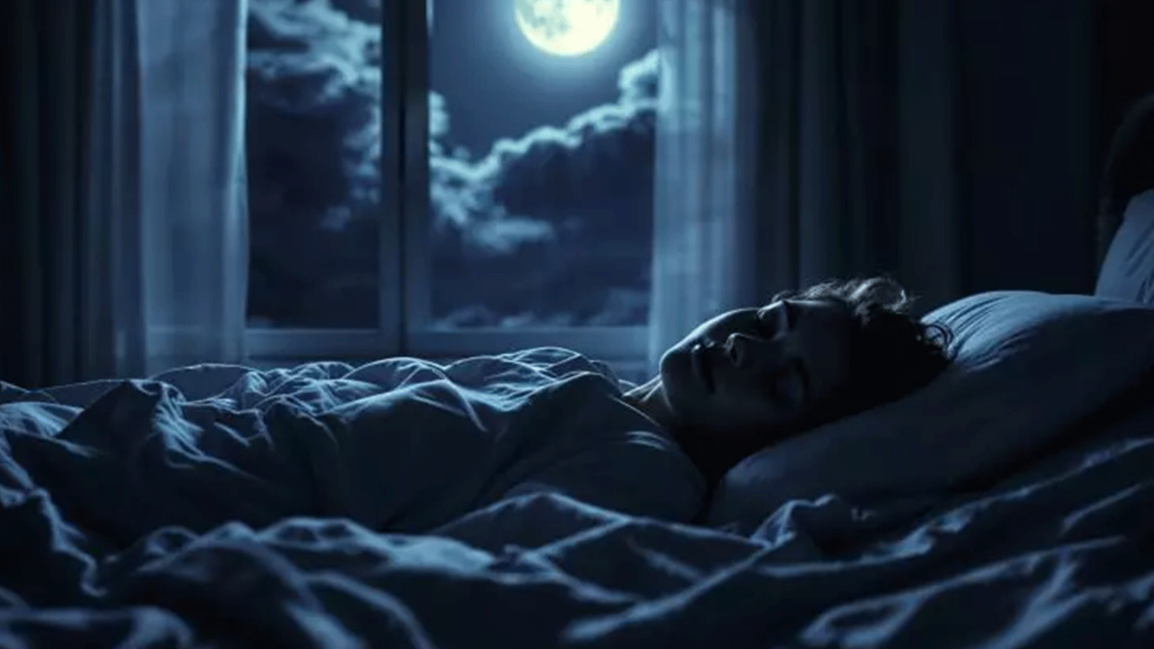 65 gün hiç uyanmadan uyudu! Sebebi doktorları şaşkına çevirdi!