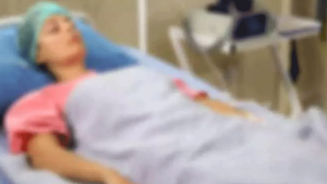 Foto - 65 gün hiç uyanmadan uyudu! Sebebi doktorları şaşkına çevirdi!