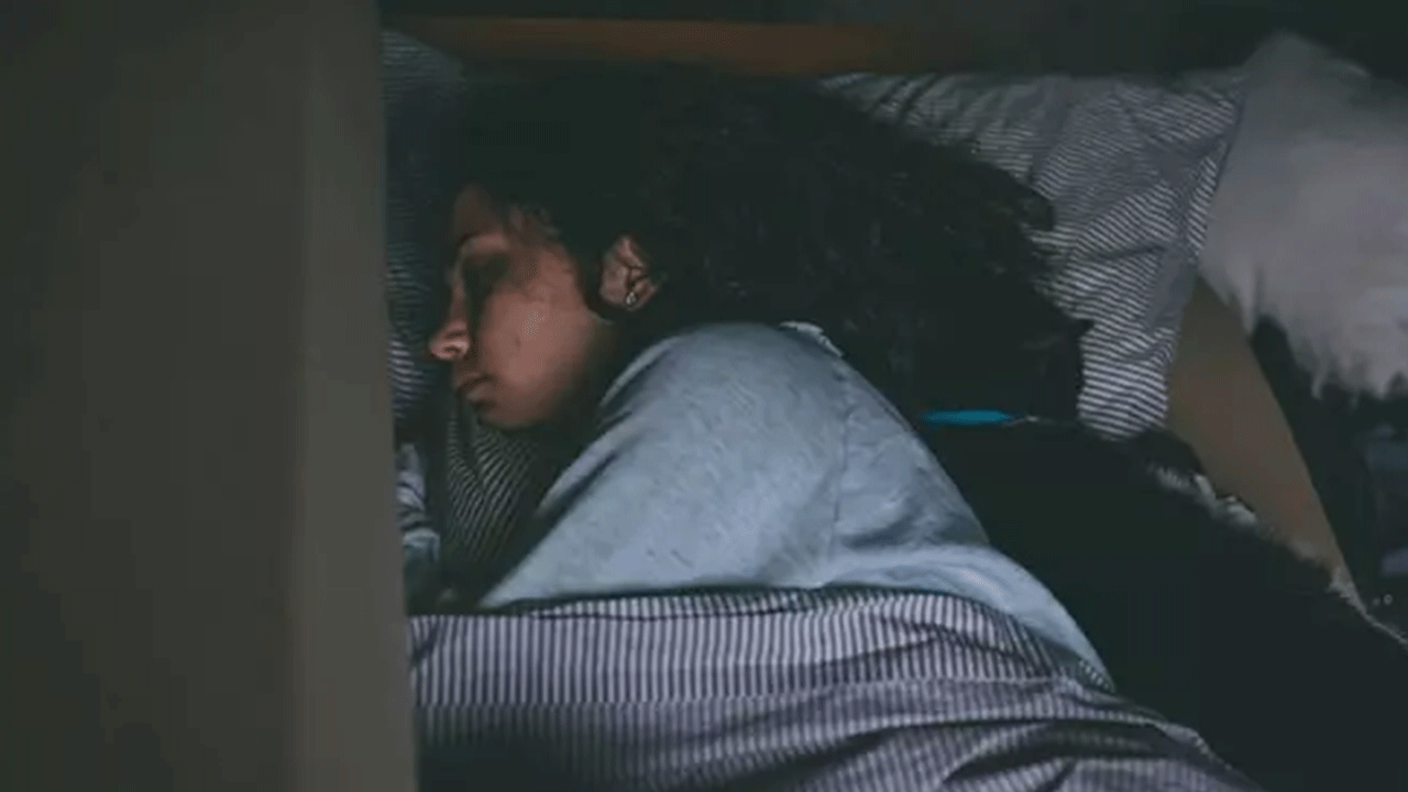 Foto - 65 gün hiç uyanmadan uyudu! Sebebi doktorları şaşkına çevirdi!