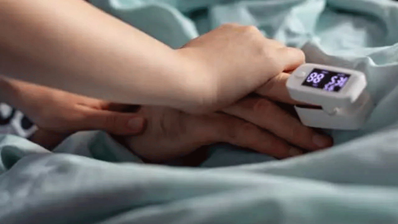 Foto - 65 gün hiç uyanmadan uyudu! Sebebi doktorları şaşkına çevirdi!