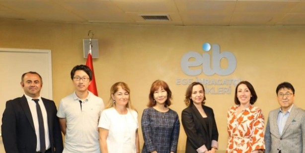 Foto - 65 milyar dolarlık pazar! Japonlar kuru meyve almak için dolarları Türkiye'ye getiriyorlar