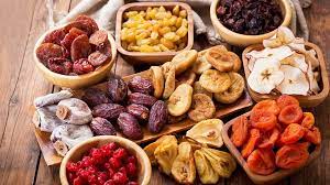 Foto - 65 milyar dolarlık pazar! Japonlar kuru meyve almak için dolarları Türkiye'ye getiriyorlar