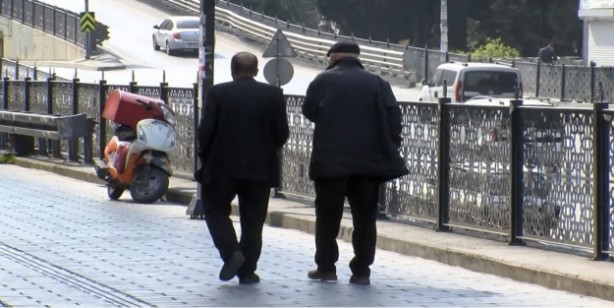 Foto - 65 yaş üstü seyahat izin belgesi nasıl alınır?