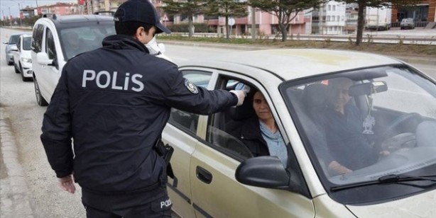 Foto - 65 yaş üstü seyahat izin belgesi nasıl alınır?