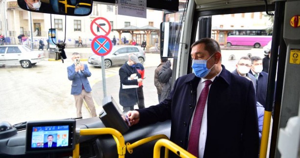 Foto - 65 yaş üstü ulaşım kartı olanlar dikkat! Bunu sakın yapmayın, hakkınızı kaybedebilirsiniz