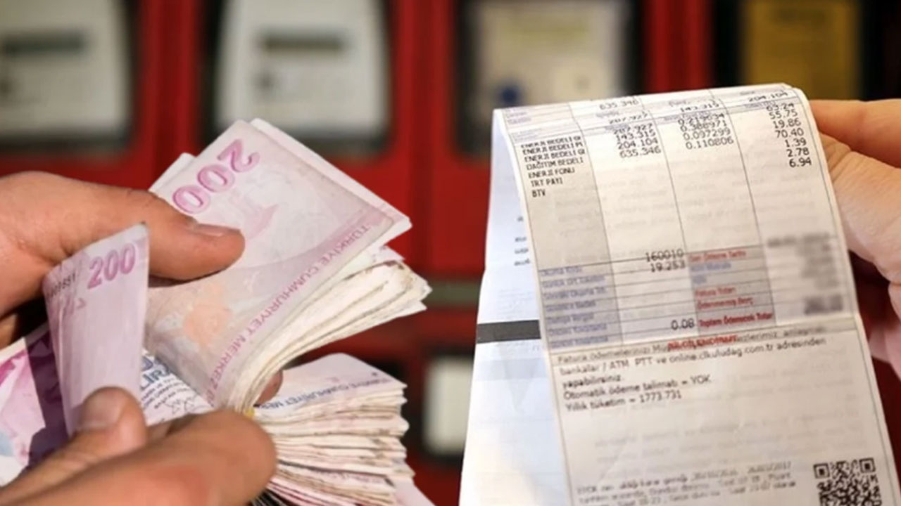 Foto - 65 yaş üstü vatandaşlara hayırlı olsun! İndirim resmen geldi, artık her ay daha az ödeyecekler