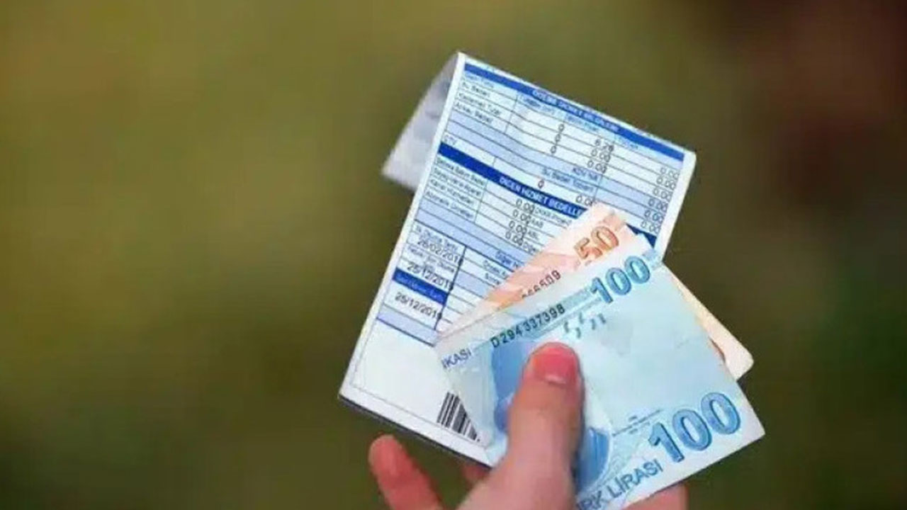 Foto - 65 yaş üstü vatandaşlara hayırlı olsun! İndirim resmen geldi, artık her ay daha az ödeyecekler