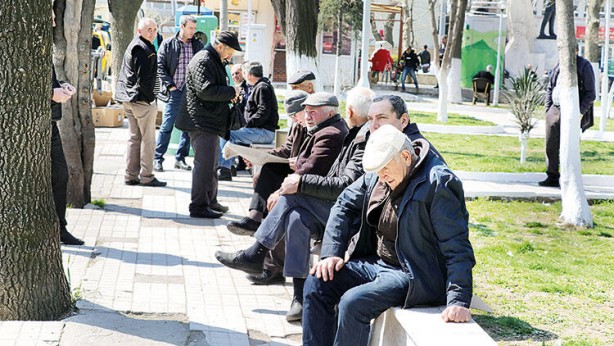 65 yaş üstü vatandaşların beklediği haber! İşte tüm detaylar