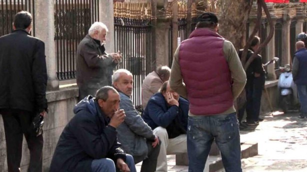 Foto - 65 yaş üstü vatandaşların beklediği haber! İşte tüm detaylar