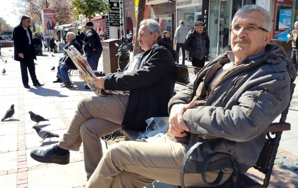 Foto - 65 yaş üstü vatandaşların beklediği haber! İşte tüm detaylar