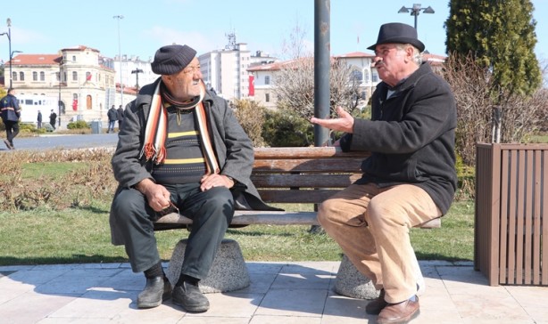 Foto - 65 yaş üstü vatandaşların beklediği haber! İşte tüm detaylar