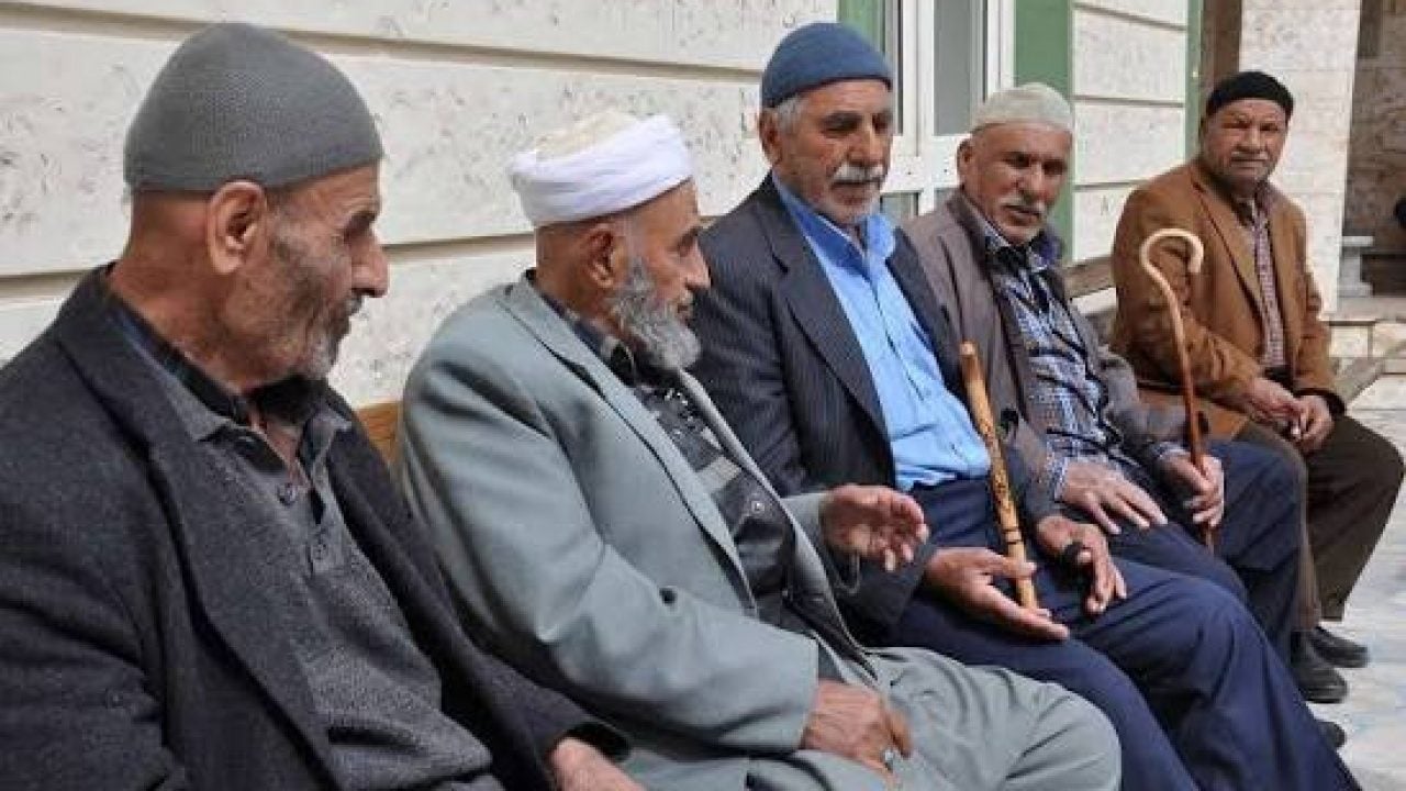 Foto - 65 yaş üstüne sağlık, ulaşım ve vergi desteği: Hangi haklardan kimler yararlanabilir?