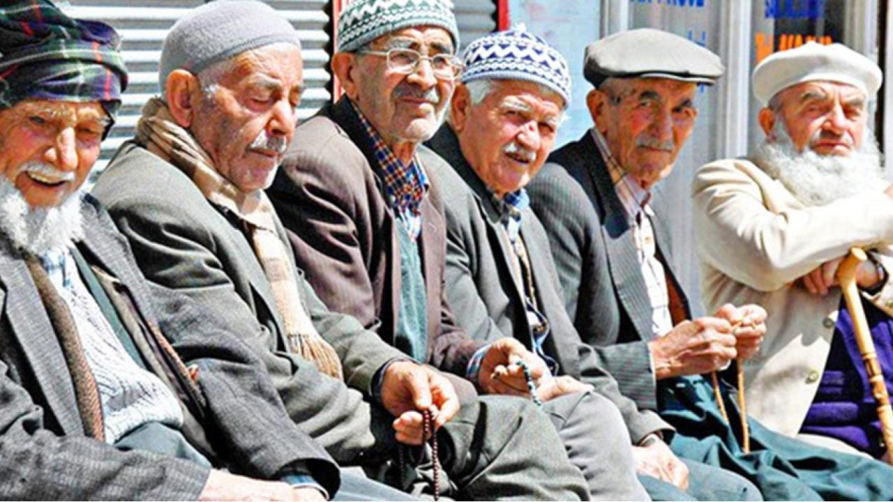 Foto - 65 yaş üstüne sağlık, ulaşım ve vergi desteği: Hangi haklardan kimler yararlanabilir?