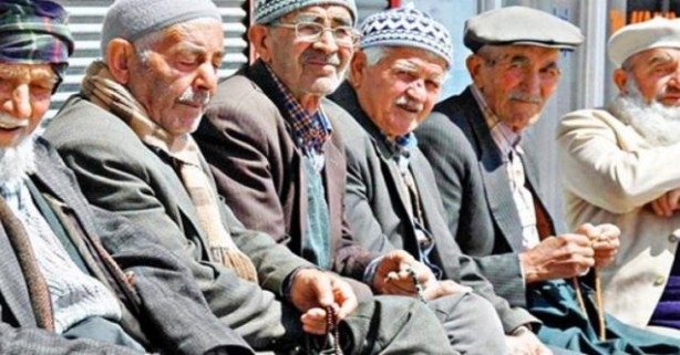 65 yaş üstünün yürüyüş izni için detaylar belli oldu! 