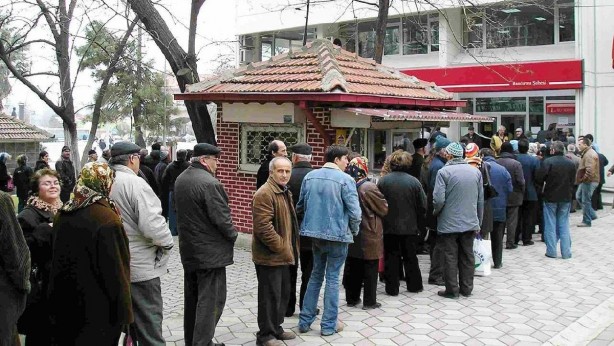 65 yaş üzeri vatandaşlar dikkat! Müjde verildi! Artık ücretsiz olacak