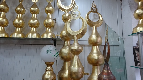 Foto - 65 yıldır 'alemler' ondan soruluyor