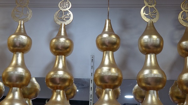 Foto - 65 yıldır 'alemler' ondan soruluyor