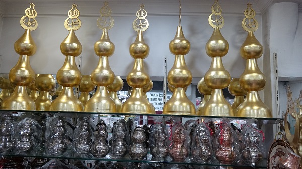 Foto - 65 yıldır 'alemler' ondan soruluyor