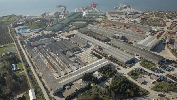 65 yıllık Türk devinden beklenmedik karar! Gemlik tesislerini satıp ABD'ye taşınıyorlar