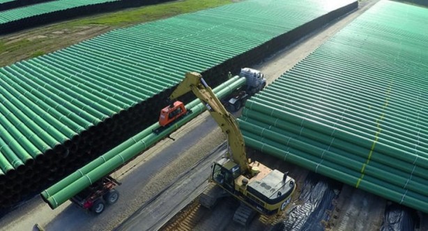 Foto - 65 yıllık Türk devinden beklenmedik karar! Gemlik tesislerini satıp ABD'ye taşınıyorlar
