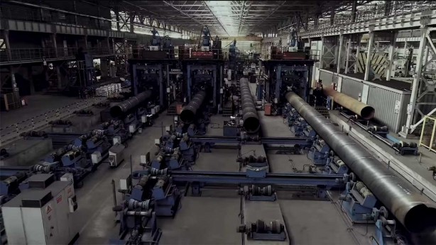 Foto - 65 yıllık Türk devinden beklenmedik karar! Gemlik tesislerini satıp ABD'ye taşınıyorlar