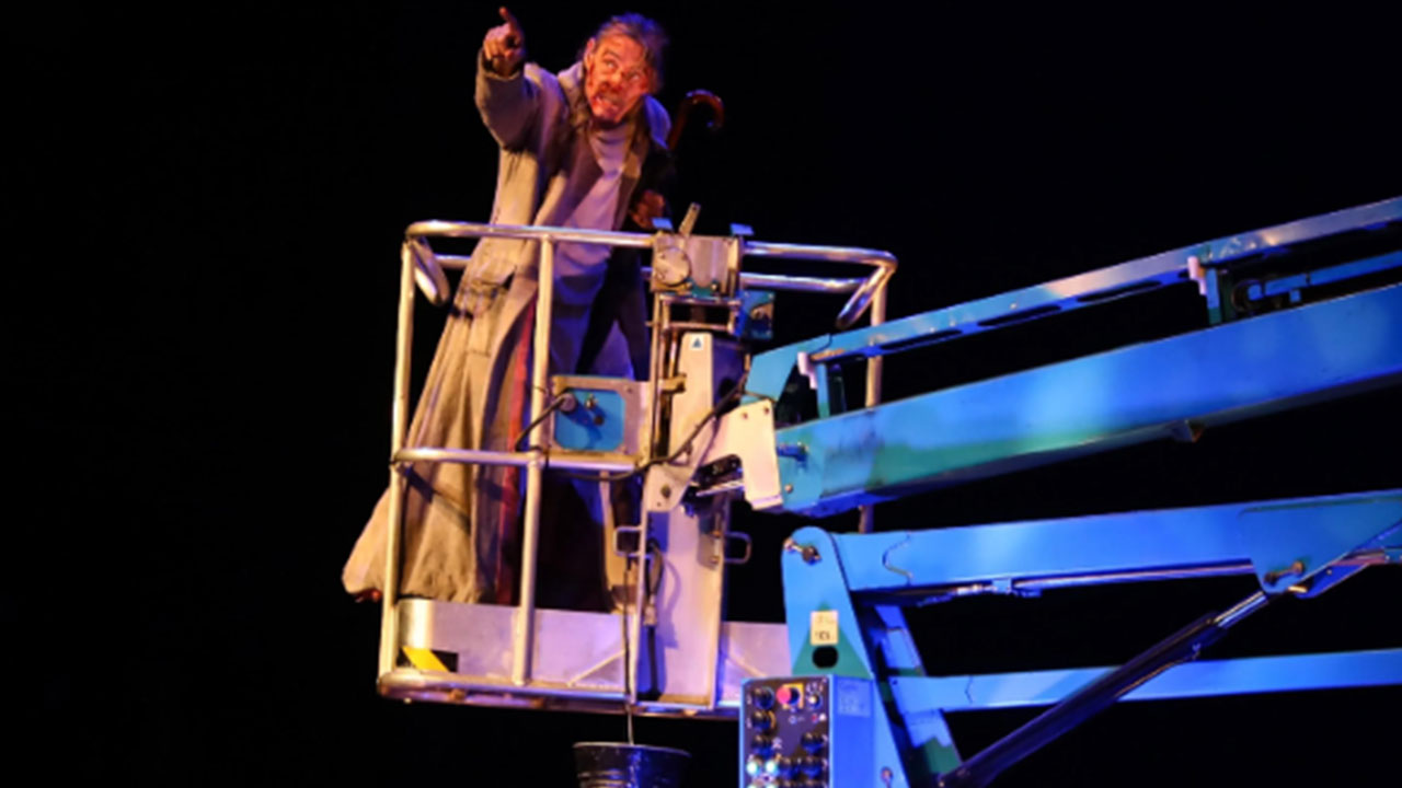 650 bin nüfuslu belediyenin koltuğundaki başkanın son hali! Herkes 'belediye kimin kontrolünde?' diye soruyor